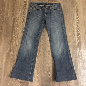 🆕Banana Republic Bootcut Jeans